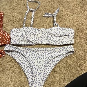 New! Bikini set
